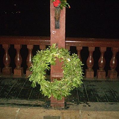 Bassanonet.it Corona profanata, vandali “pentiti” mandano scuse e soldi