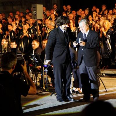 Bassanonet.it Milano “stregata” dall’Italian Gospel Choir