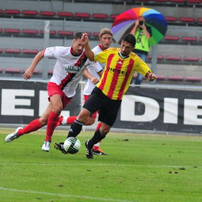 Bassanonet.it Le pagelle giallorosse. Cremonese-Bassano