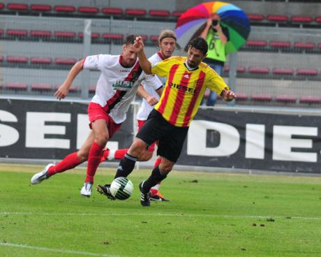 Bassanonet.it Le pagelle giallorosse. Cremonese-Bassano