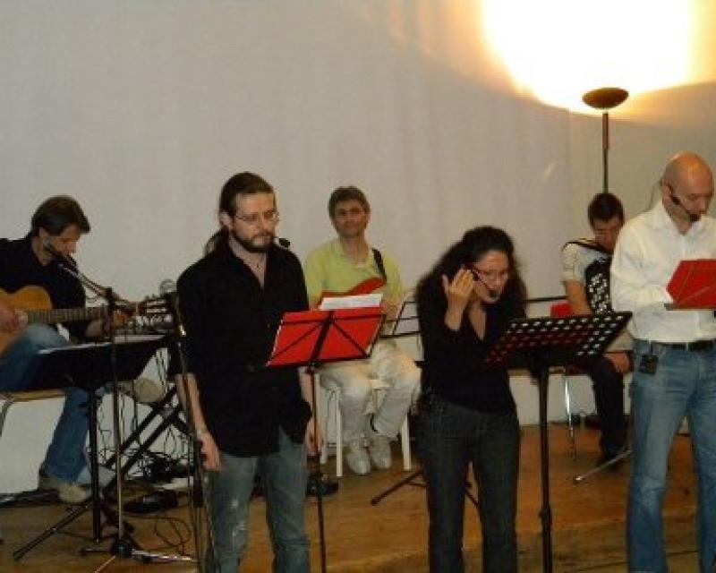 Bassanonet.it Il Canzoniere Letterario