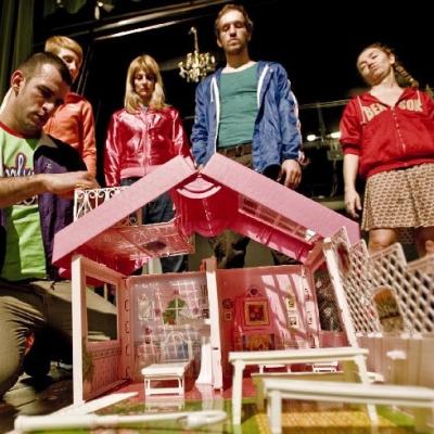 Bassanonet.it Colectivo TBT e Ricci/Forte a B.motion