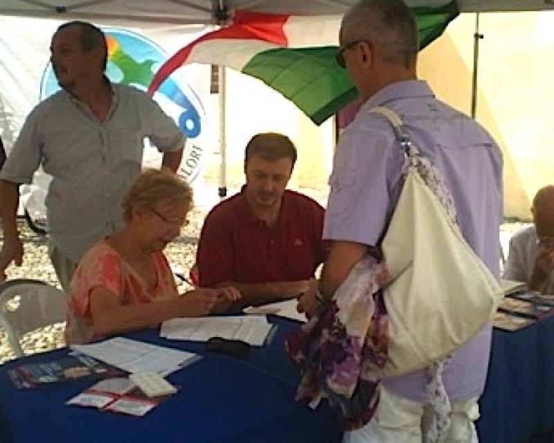 Bassanonet.it “Porcellum” al forno