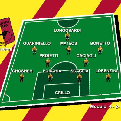 Bassanonet.it Jaconi vuole svezzare il Bassano