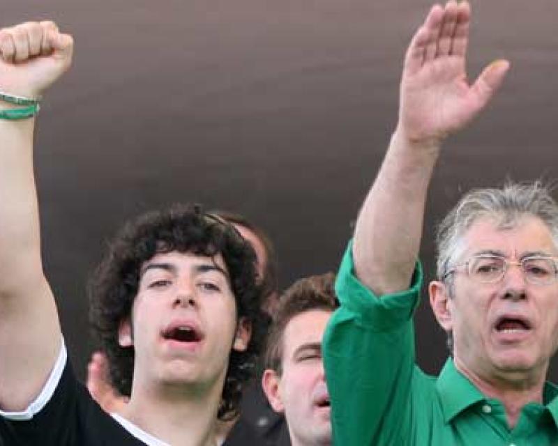 Bassanonet.it L’Umberto Magno