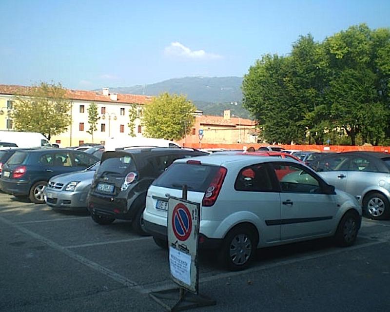 Bassanonet.it Luna Parking