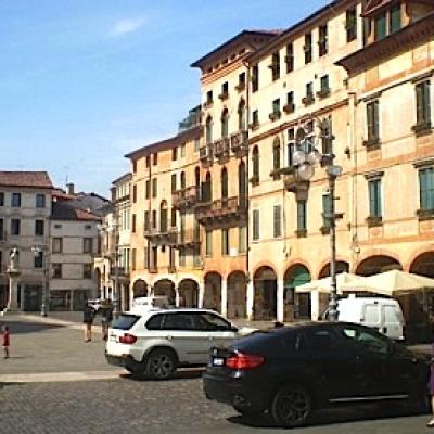 Bassanonet.it ZTL e parcheggi: commercianti sul piede di guerra?