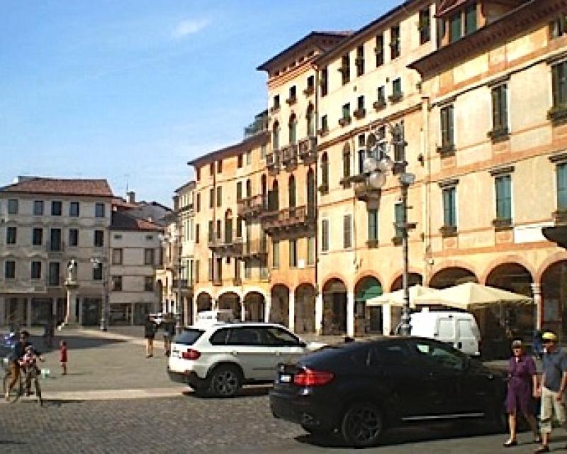 Bassanonet.it ZTL e parcheggi: commercianti sul piede di guerra?