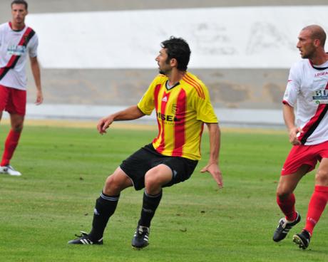 Bassanonet.it Le pagelle giallorosse. PergoCrema-Bassano