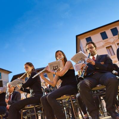 Bassanonet.it Al via i corsi di musica della Filarmonica bassanese