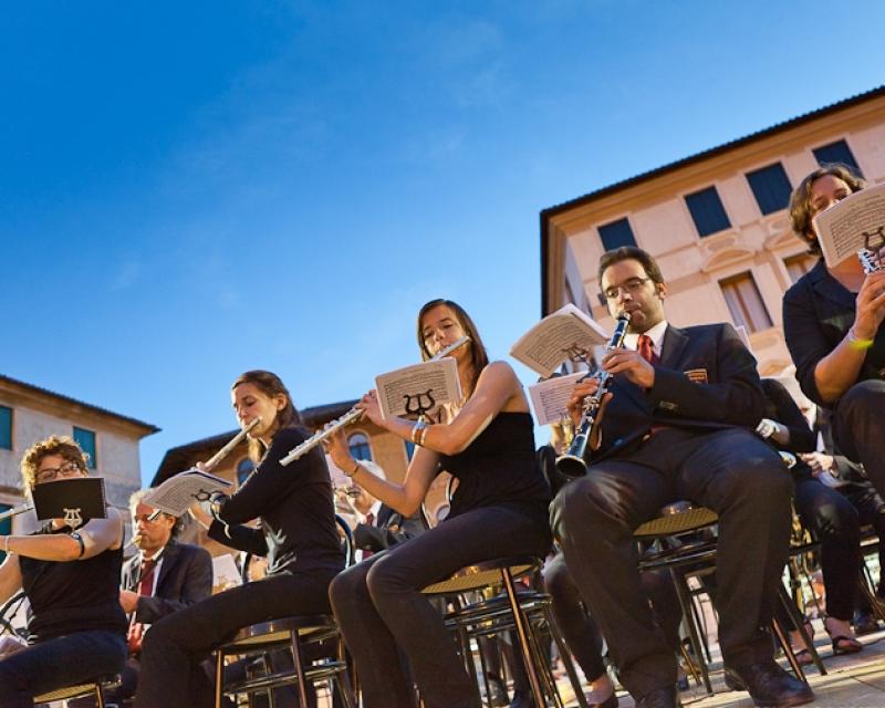 Bassanonet.it Al via i corsi di musica della Filarmonica bassanese