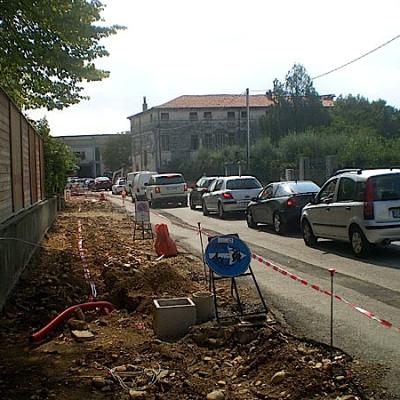 Bassanonet.it Percorso di guerra