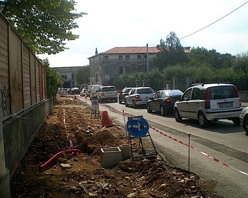 Bassanonet.it Percorso di guerra