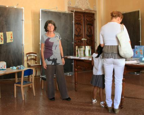 Bassanonet.it Settembre a Palazzo