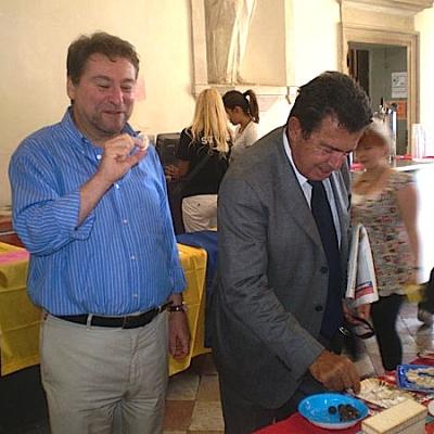 Bassanonet.it Venga a prendere il tè da noi