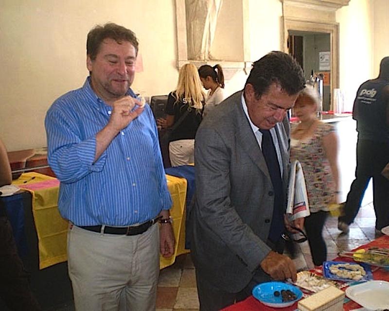 Bassanonet.it Venga a prendere il tè da noi