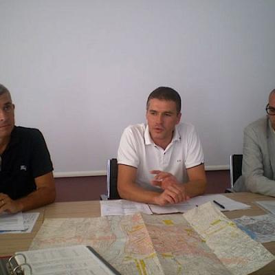 Bassanonet.it “Pronti a parcheggiare tutti in Piazza Libertà”