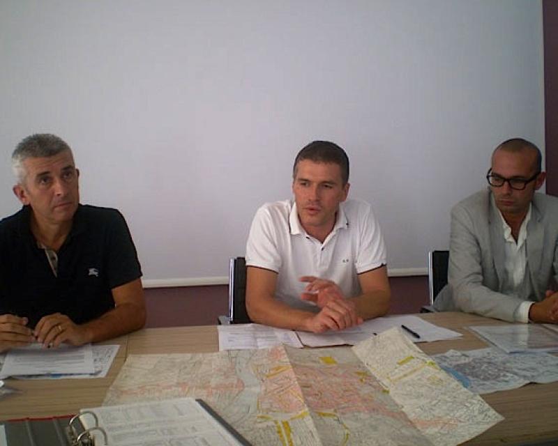 Bassanonet.it “Pronti a parcheggiare tutti in Piazza Libertà”