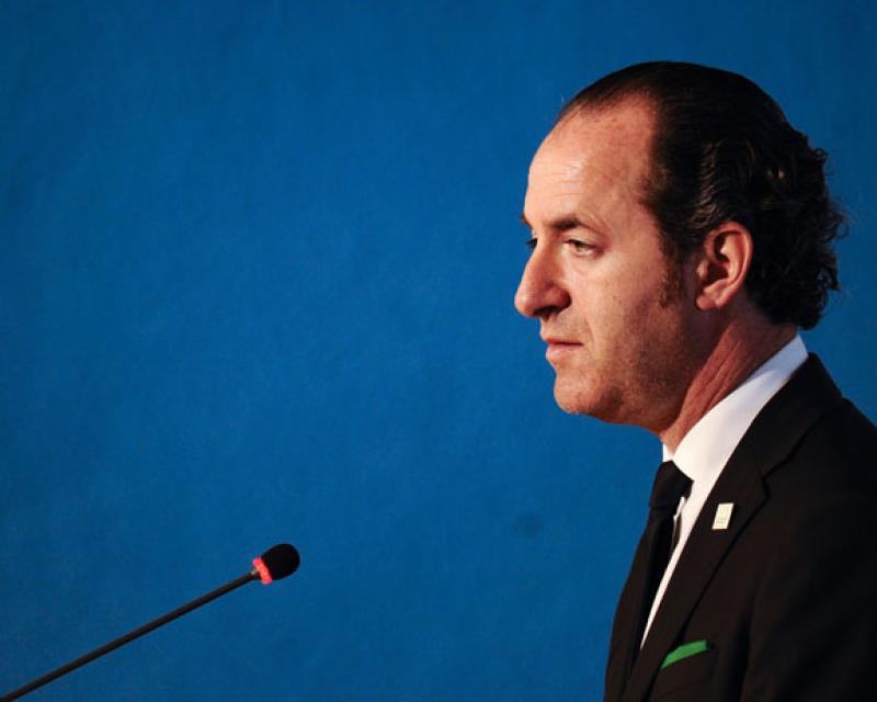 Bassanonet.it Zaia, Patierno e i schei del Ministero