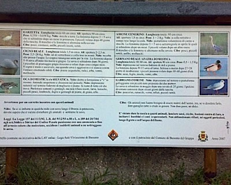 Bassanonet.it “Cambiamo il nome di via Macello”