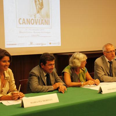 Bassanonet.it Sottoscritti gli “Accordi Canoviani”