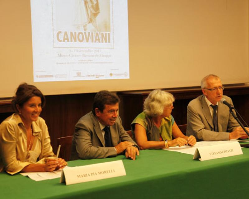 Bassanonet.it Sottoscritti gli “Accordi Canoviani”