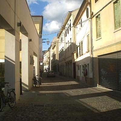 Bassanonet.it “Stiamo valutando la chiusura di via Museo”