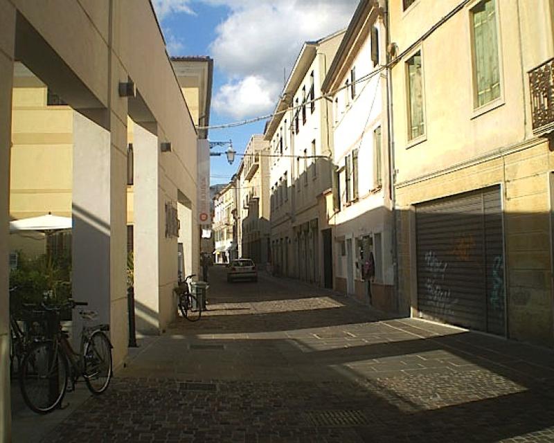 Bassanonet.it “Stiamo valutando la chiusura di via Museo”