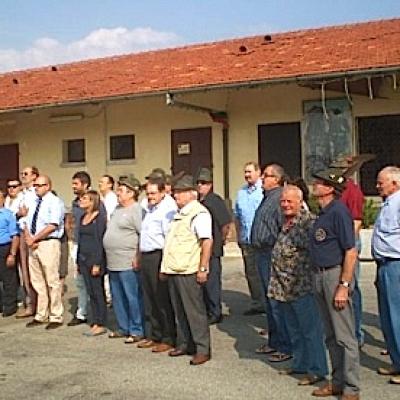 Bassanonet.it La “Caserma dei muli” resta agli alpini