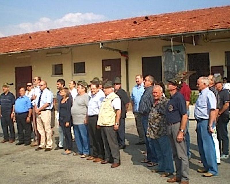 Bassanonet.it La “Caserma dei muli” resta agli alpini