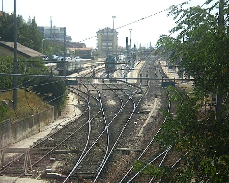 Bassanonet.it Ferrovie a Bassano: “Ormai i treni spariscono”