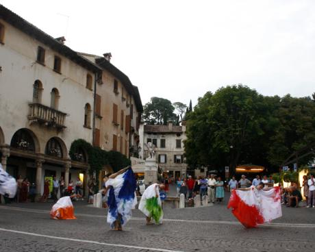 Bassanonet.it Asolo New Generation