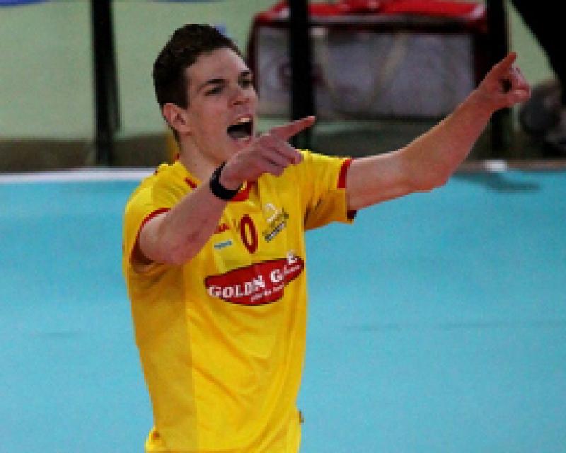 Bassanonet.it Si sblocca il Golden Game di Poletto