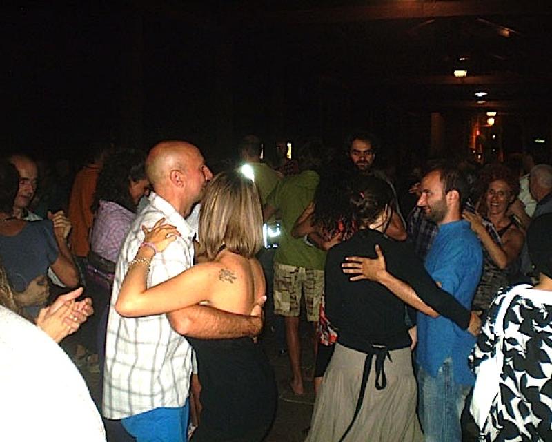 Bassanonet.it Mazurka Klandestina