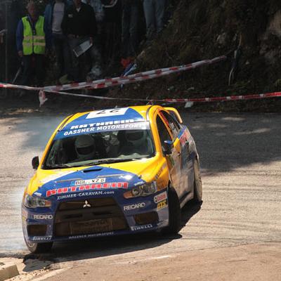 Bassanonet.it Rally Città di Bassano: nuove disposizioni per la sicurezza