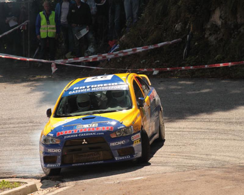 Bassanonet.it Rally Città di Bassano: nuove disposizioni per la sicurezza
