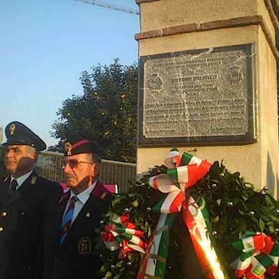 Bassanonet.it A Bassano una via e una targa per lo “Schindler di Fiume”