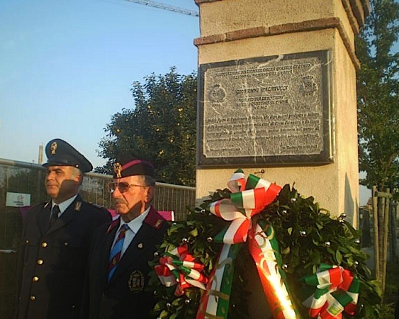 Bassanonet.it A Bassano una via e una targa per lo “Schindler di Fiume”