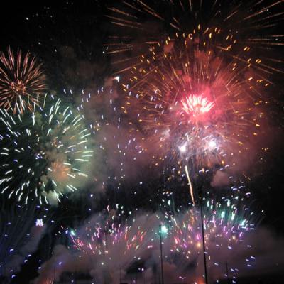 Bassanonet.it Fuochi spenti