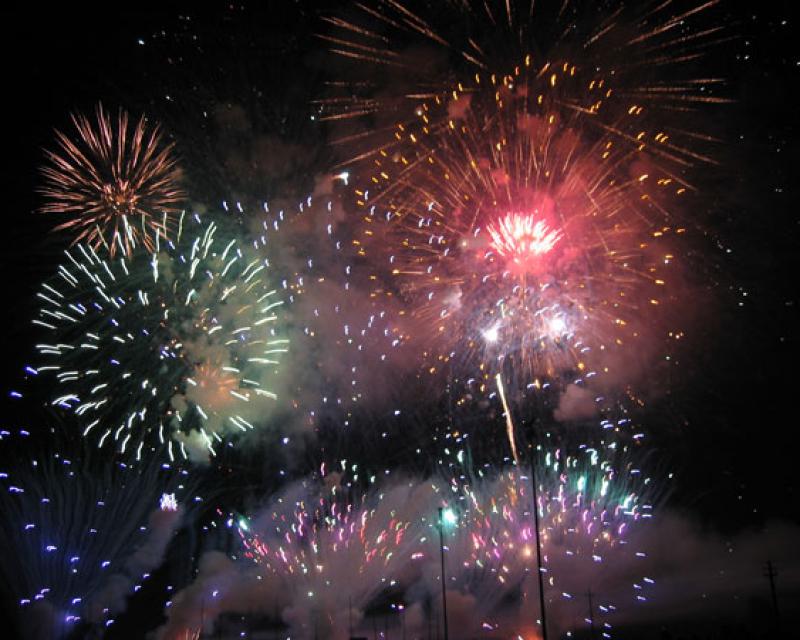 Bassanonet.it Fuochi spenti