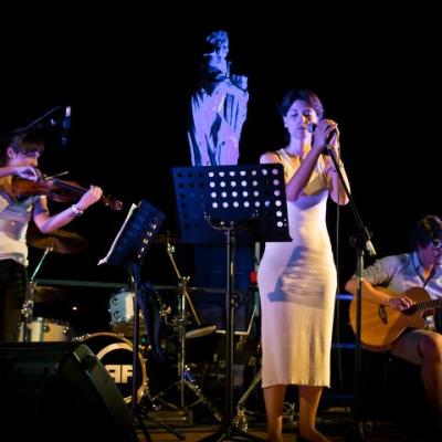 Bassanonet.it Gli Awards bassanesi a Il Brodo Oltre La Siepe