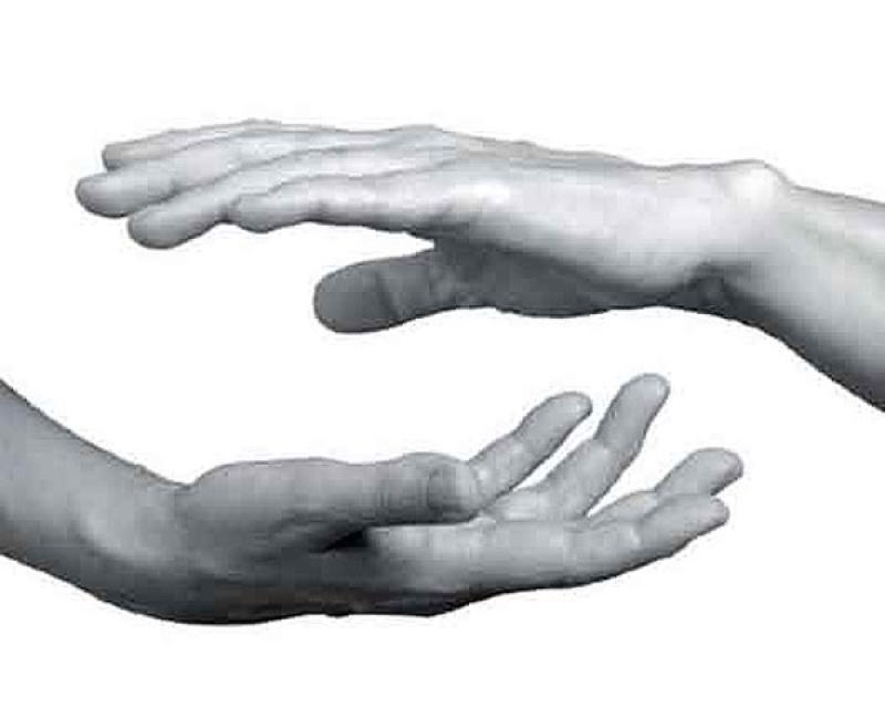 Bassanonet.it La mano che cura