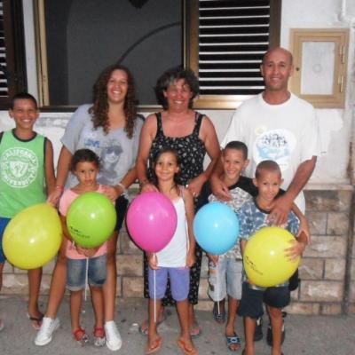 Bassanonet.it Famiglie Numerose