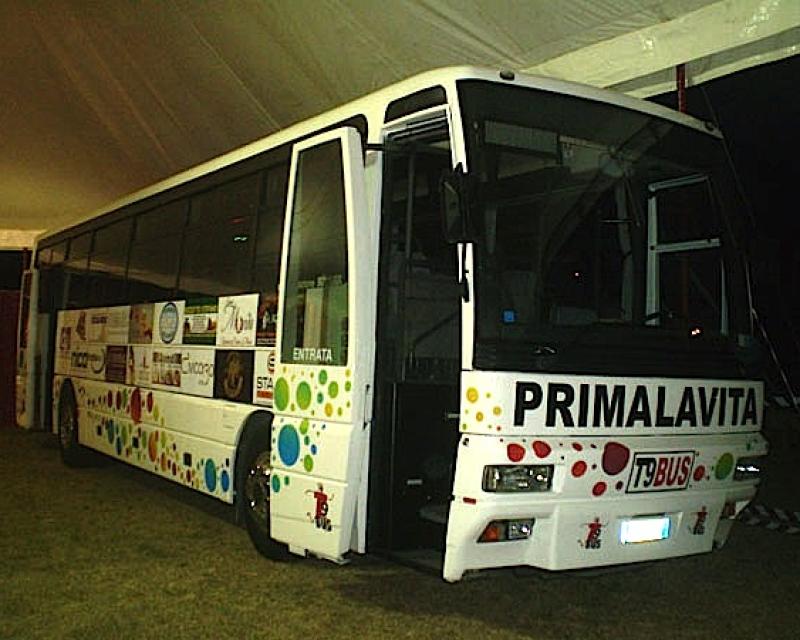 Bassanonet.it L'autobus anti-alcol, a tutta birra