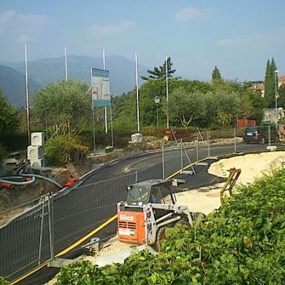 Bassanonet.it Habemus strada
