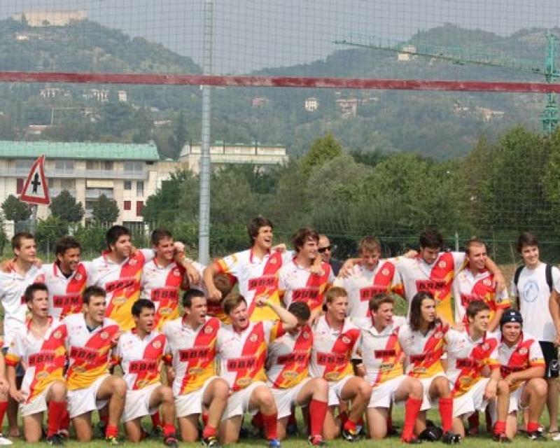 Bassanonet.it Under 20 buona la prima