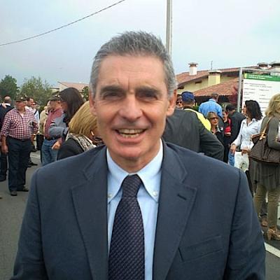 Bassanonet.it Valsugana, la benedizione di Toniolo