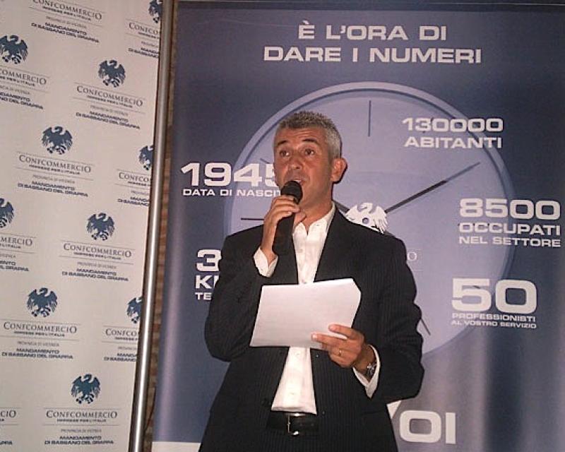 Bassanonet.it L'assalto alla diligenza