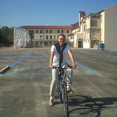 Bassanonet.it Habemus parking