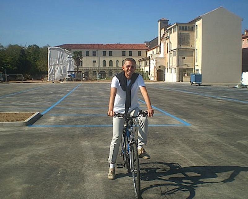 Bassanonet.it Habemus parking